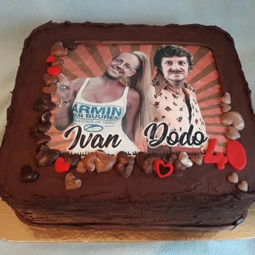 čoko 40...