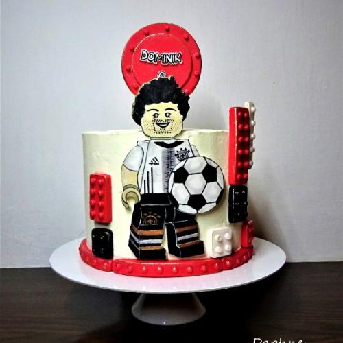 Lego panáčik