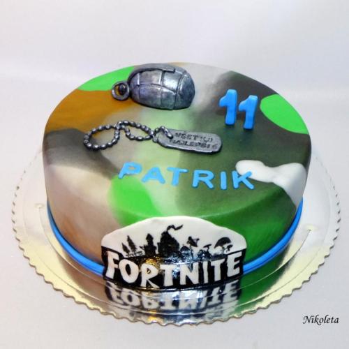 FORTNITE