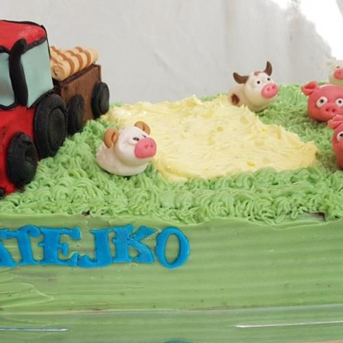 Farma...