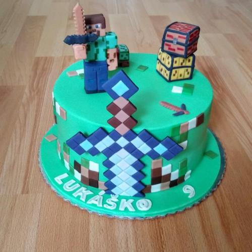 Minecraft