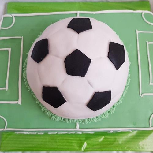 Futbalová...