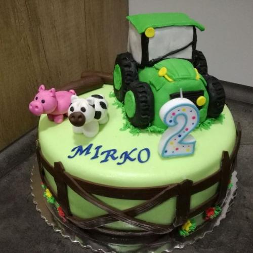 Traktor