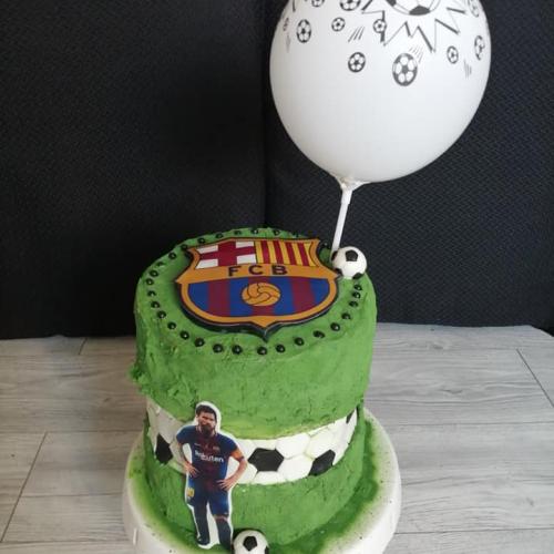 Barcelonská