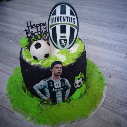 JUVENTUS TURÍN