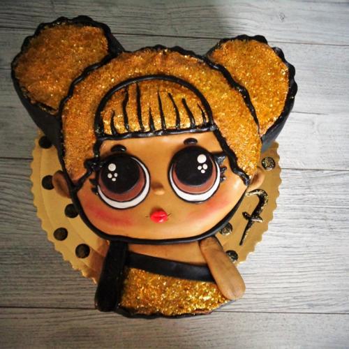Queen Bee