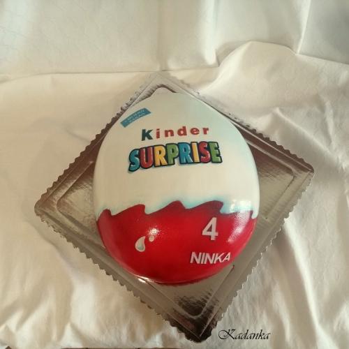 Kinder Surprise