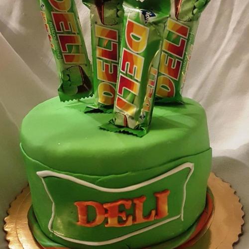 Torta Deli...