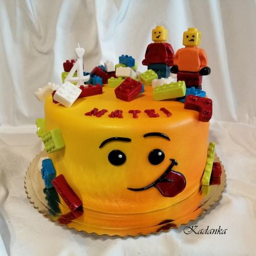 LEGO...