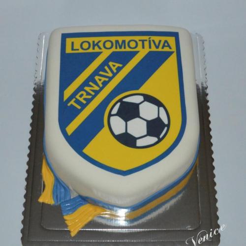 Lokomotíva Trnava 