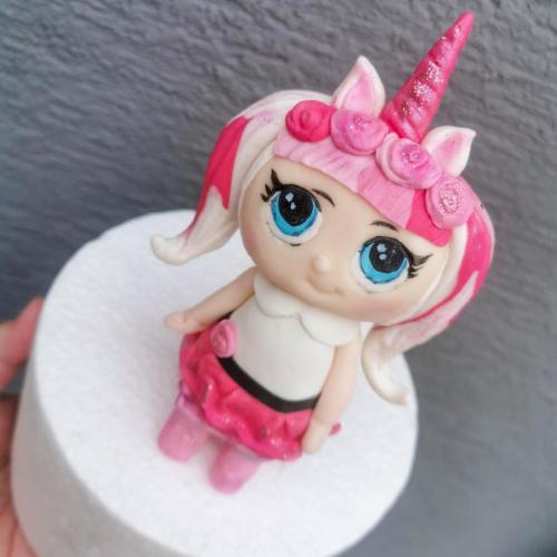 Lol unicorn babika