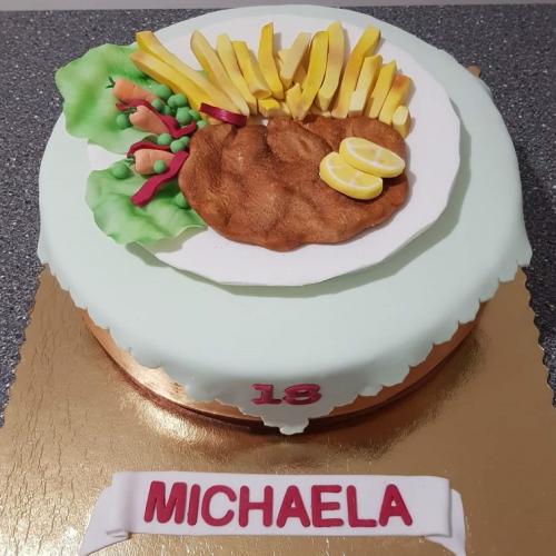 obed torta