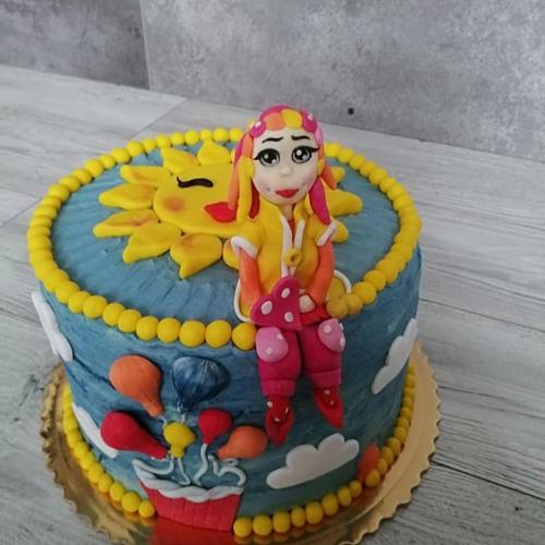 Fíha Tralala