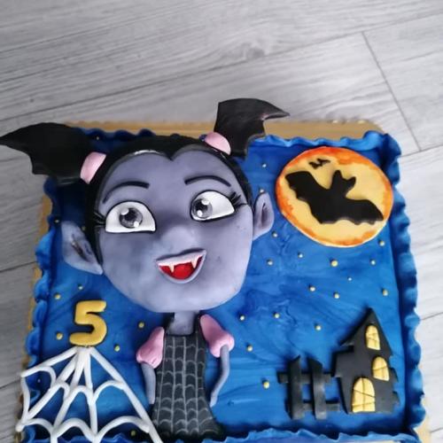 Vamperina