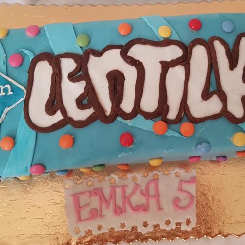 Lentilková...
