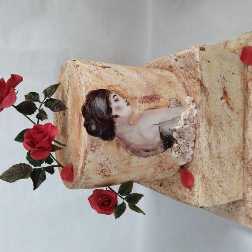 Netradičné torty