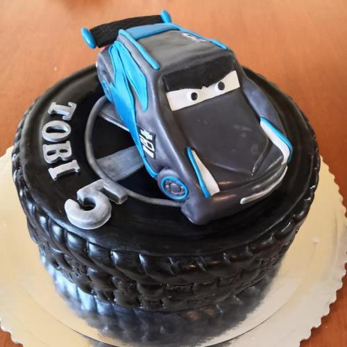 Motoristická