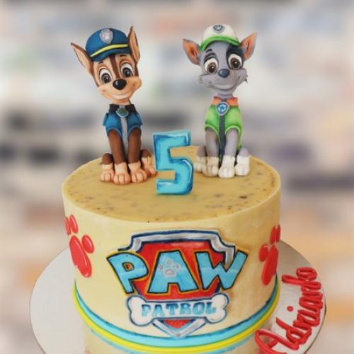 Paw Patrol