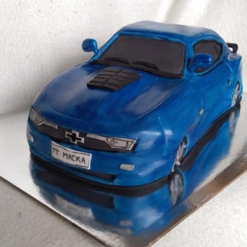 Chevrolet  camaro