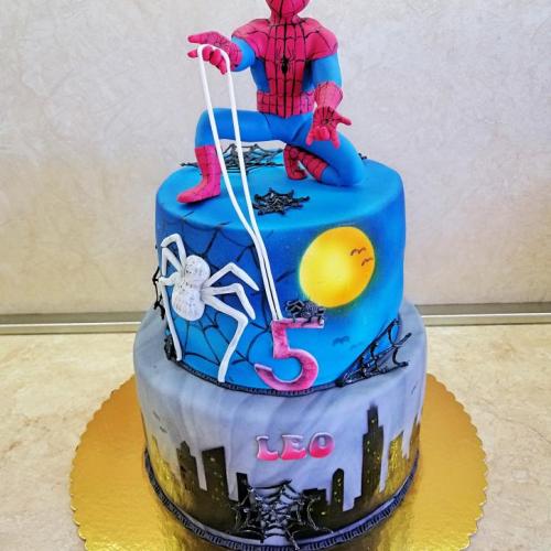 Spiderman