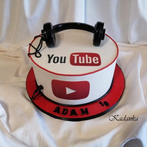 YouTube