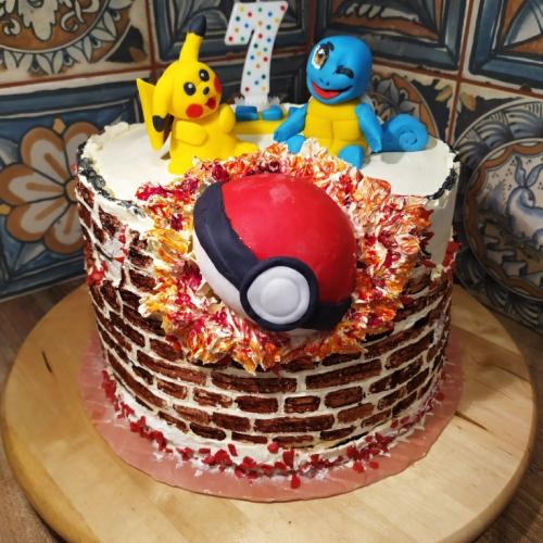 Pokemoni