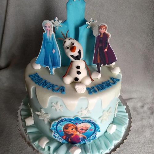 Frozen