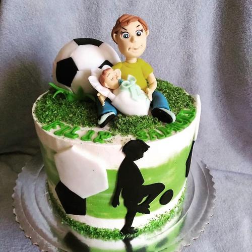 Pre súrodencov futbalová