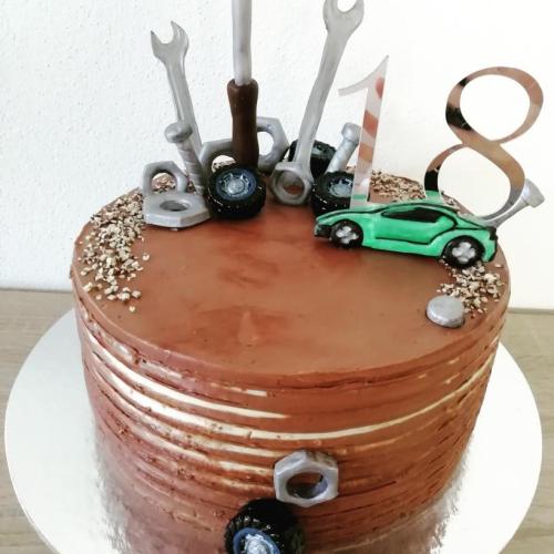 Pre automechanika 