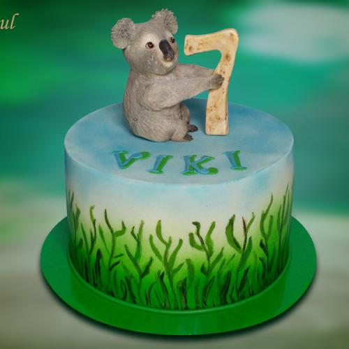 koala