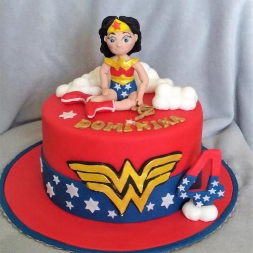 Wonder women