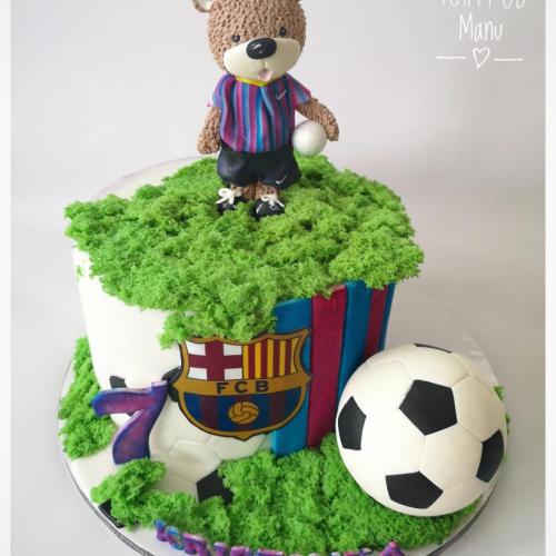 Malý Messi