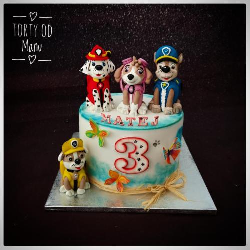 Paw patrol 
