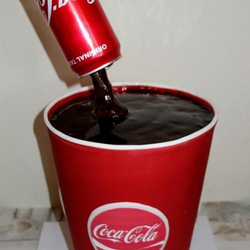 Coca Cola