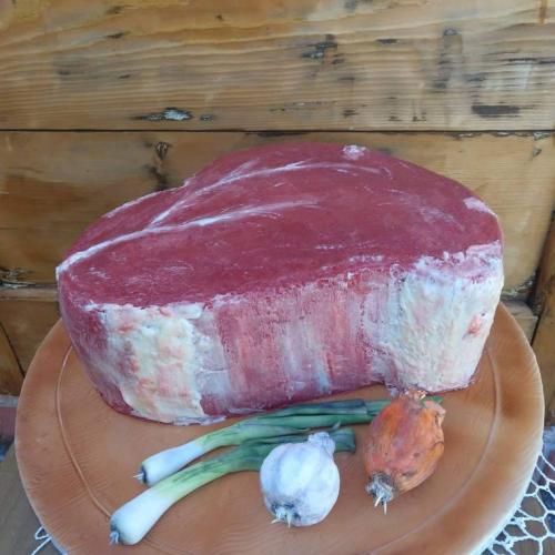 Sladký steak