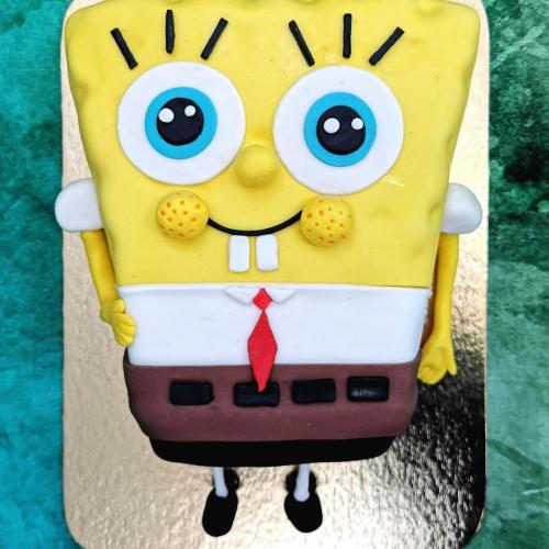 SpongeBob ❤️