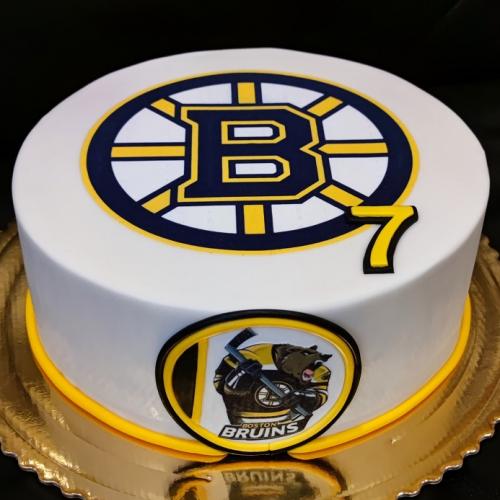 Boston Bruins