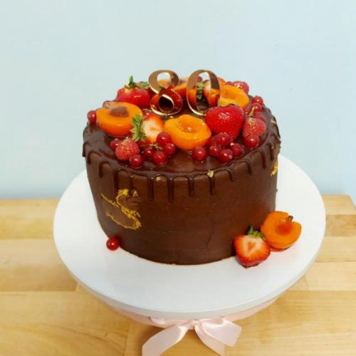Narodeninova torta