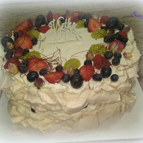 Pavlova
