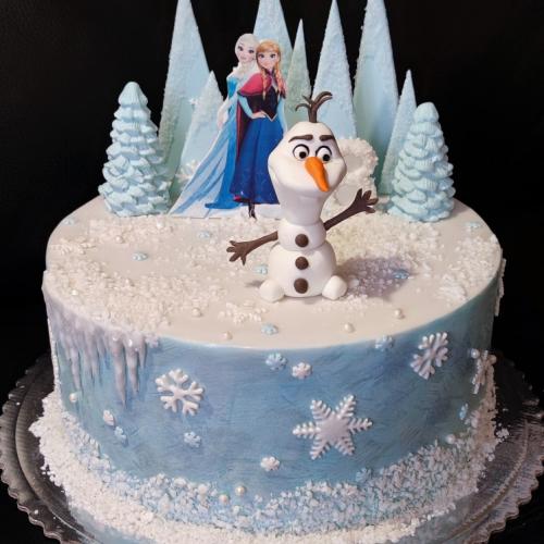 Frozen