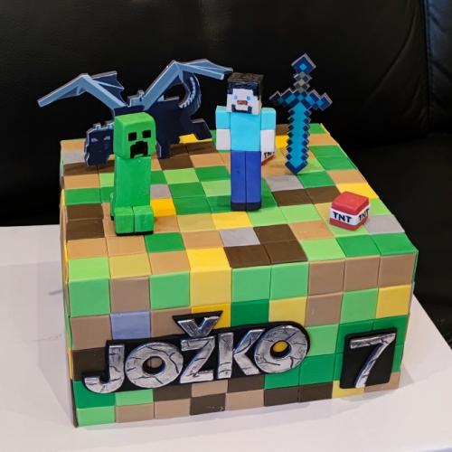 Minecraft