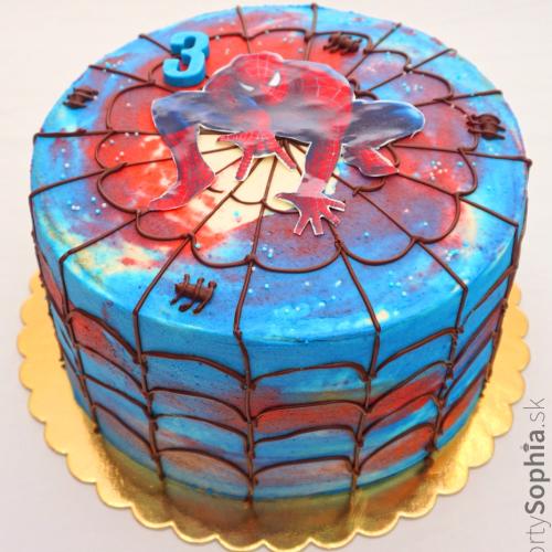 Spiderman