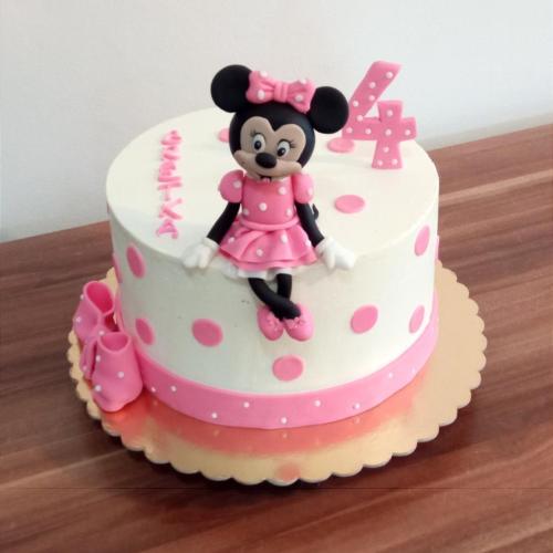 Minnie