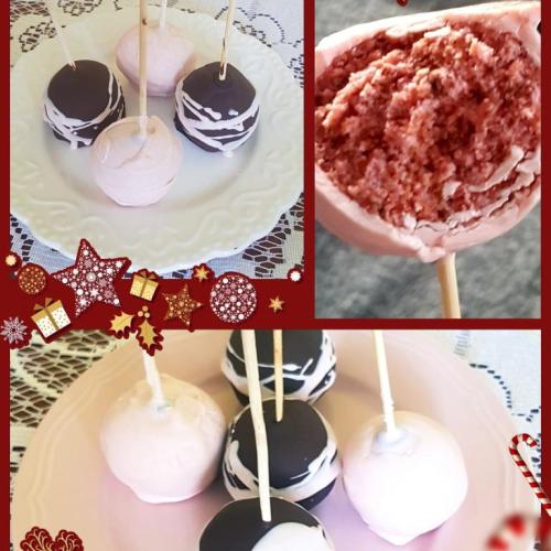 Candy bar.