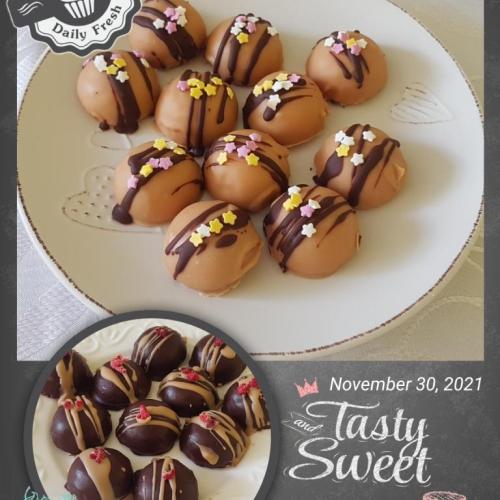 Candy bar.