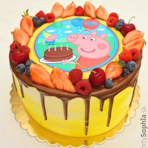 Pepa pig
