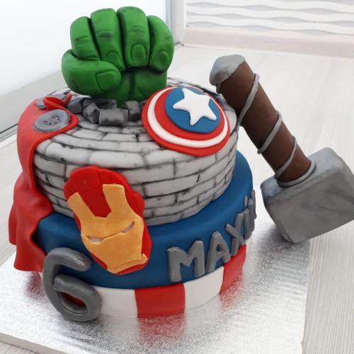 Avengers