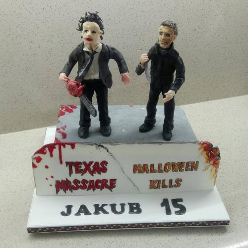 hallowweenská