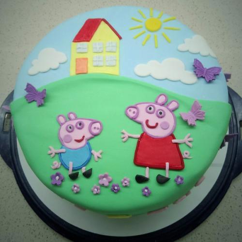 PEPPA PIG