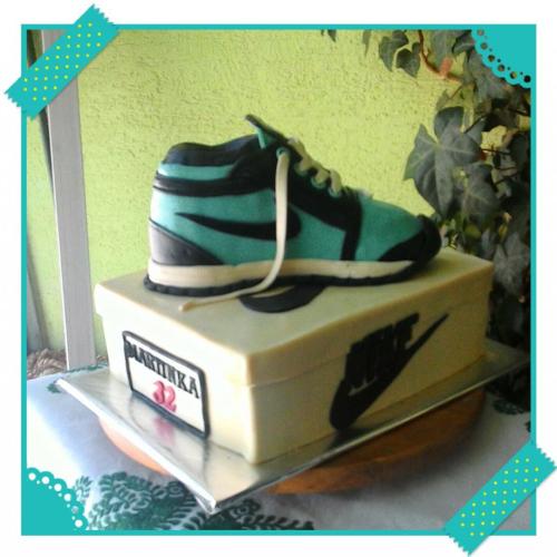 Teniska Nike